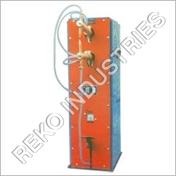 Spot Welding Machines - Brass Rod Length 12", 220/440V 1/2 Phase, 15A Primary Current | Durable, Efficient, Precise, Reliable, Versatile