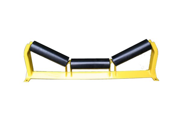 Conveyor Rollers Spares