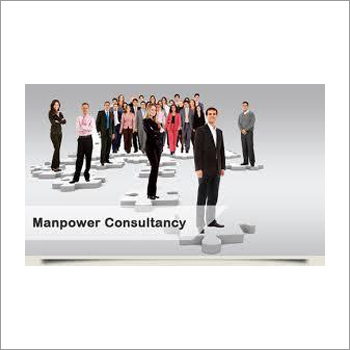 Manpower Consultancy