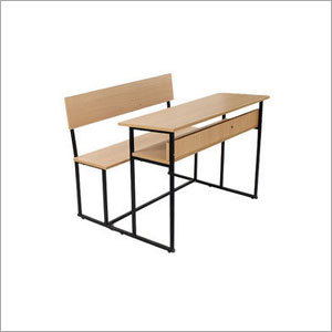 Ms School Table