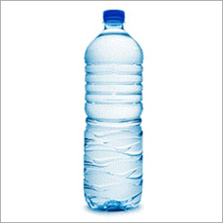 1 Litre Aqua Water Bottle