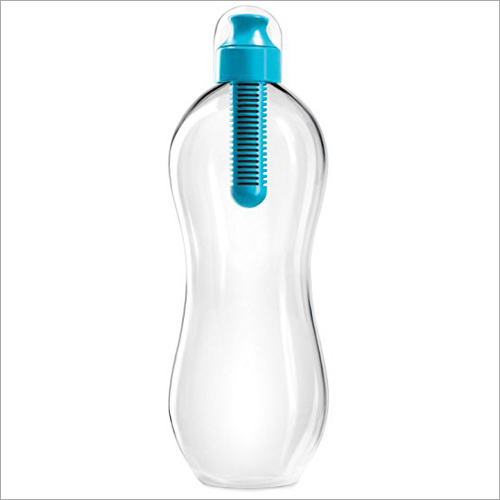 1 Litre Filter Water Bottle