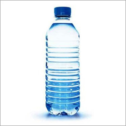 1 Litre Round Neck Water Bottle