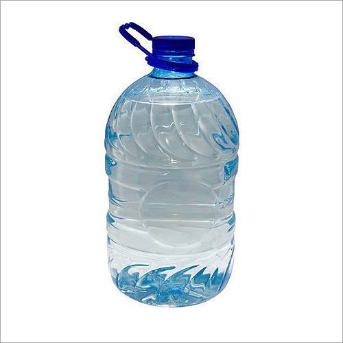 5 Litre Handle Water Jar