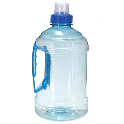 5 Litre Side Handle Water Jar