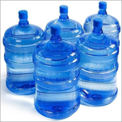 20 Litre Pet water Jar