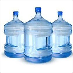 20 Litre Side Handle Water Jar