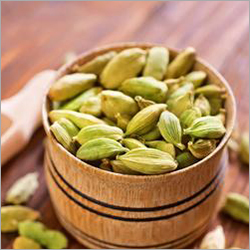 छोटी इलायची