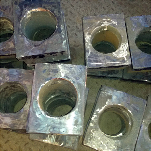 ब्लॉक्स कास्टिंग्स