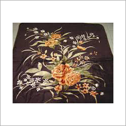 Faux Mink Blanket Age Group: Adults