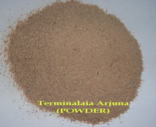 Arjun . - Additives: No Artificial Additives