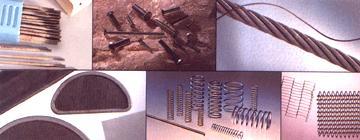 Different Grades of Stainless Steel Wires