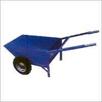 Heavy Duty Wheel Barrow