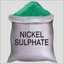 Nickel Sulphate