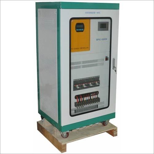 इन्वर्टर बिल्ट इन सोलर चार्ज कंट्रोलर