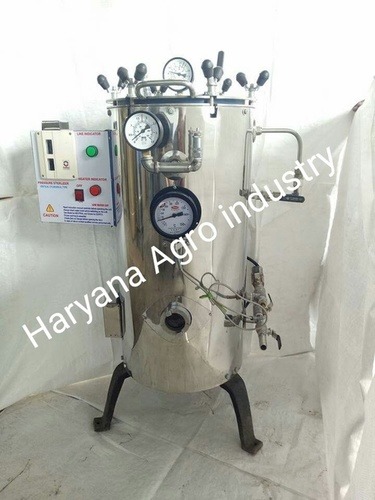 Surgical Autoclave