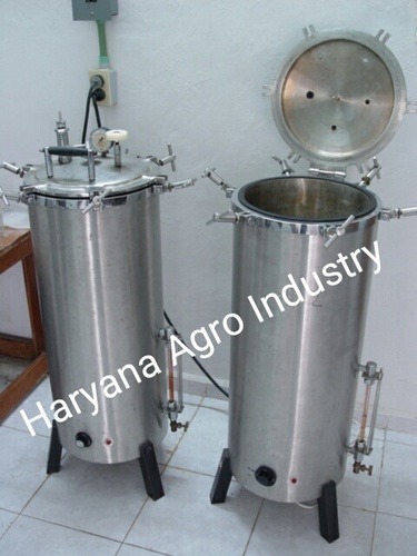 Medical Sterilizer