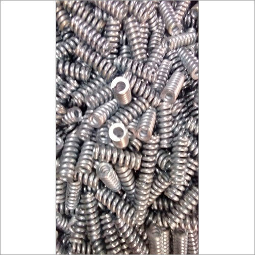 लघु परिशुद्धता कुंडल वसंत