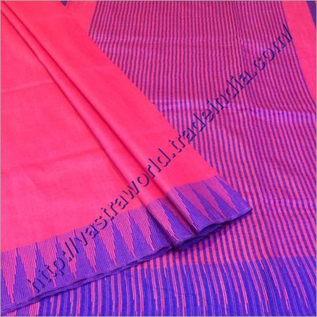 Pure Matka Silk Sarees