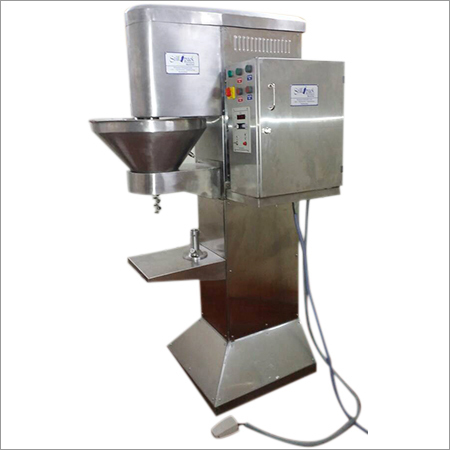 Auger Filling Machine
