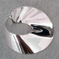 वेवी लूप नैपकिन रिंग