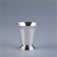 टेपर शॉट ग्लास