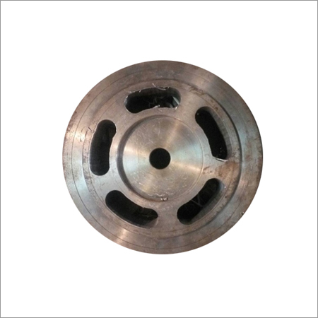 हेलिकल गियर दक्षता: उच्च