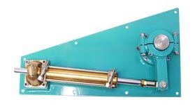 समुद्री संचालन प्रणाली