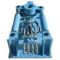 Marine Electro-Hydraulic Power Steering Unit