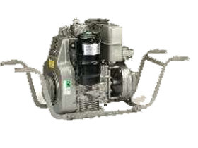 5520 मोनो ब्लॉक पंप सेट