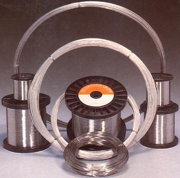 Stainless Steel Wires