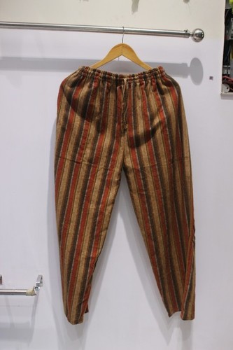 मल्टीकलर लेडीज़ पायजामा