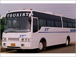 लक्जरी वोल्वो सेवा