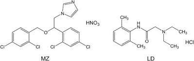 ओंडानसेट्रॉन HCL