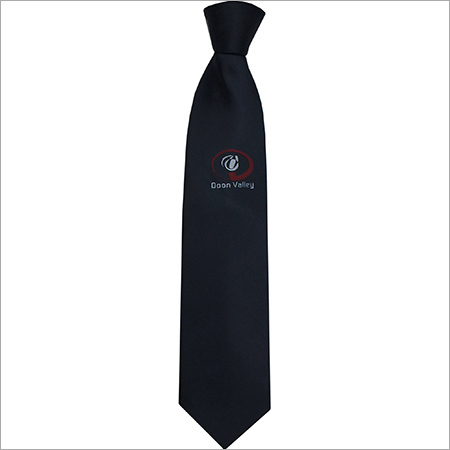 Single Logo Ties