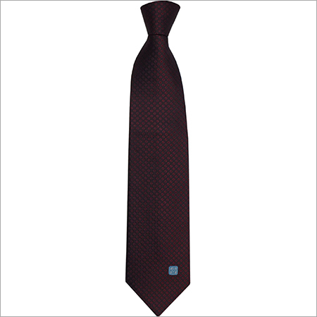 Single Logo Ties