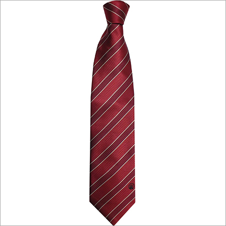 Single Logo Ties