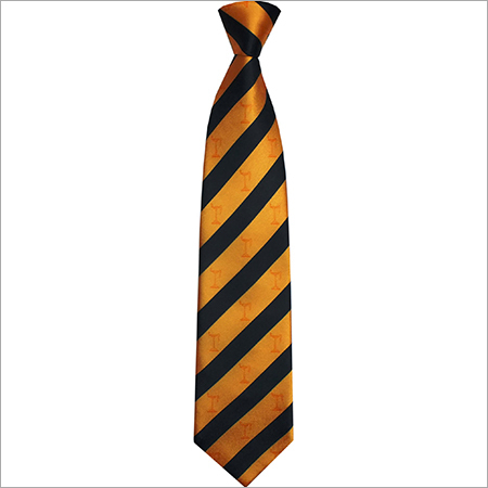 All Over Logo Ties