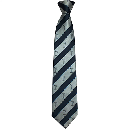All Over Logo Ties