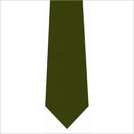 Plain Ties