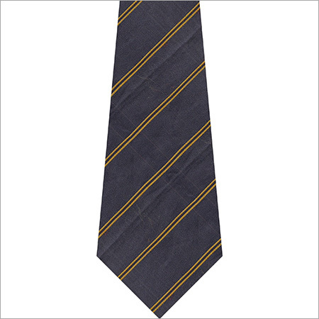Stripe Ties