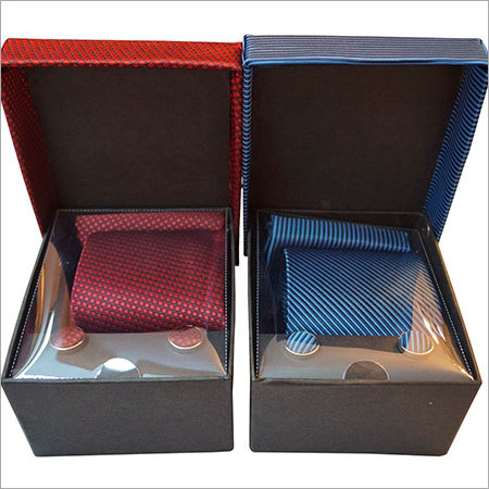Tie Packaging