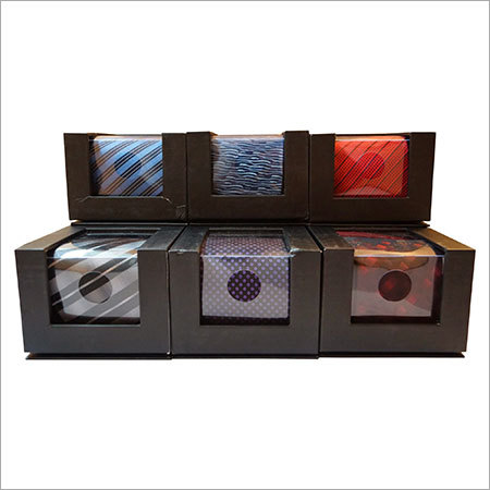 Tie Packaging