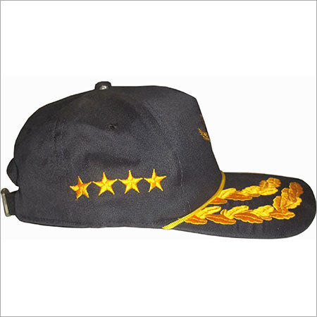 Caps