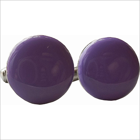 Stone Cufflink