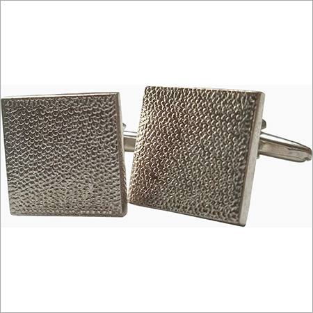 Metal Cufflink