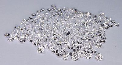 4.1Mm 1Ct Ghi Cvd Polished Diamond Diamond Clarity: Vs-Si