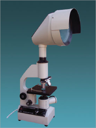 प्रक्षिप्ति सूक्ष्मदर्शी