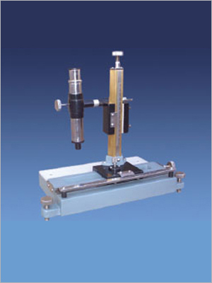 यात्रा करने वाले सूक्ष्मदर्शी