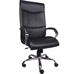 Escaso High Back Chair